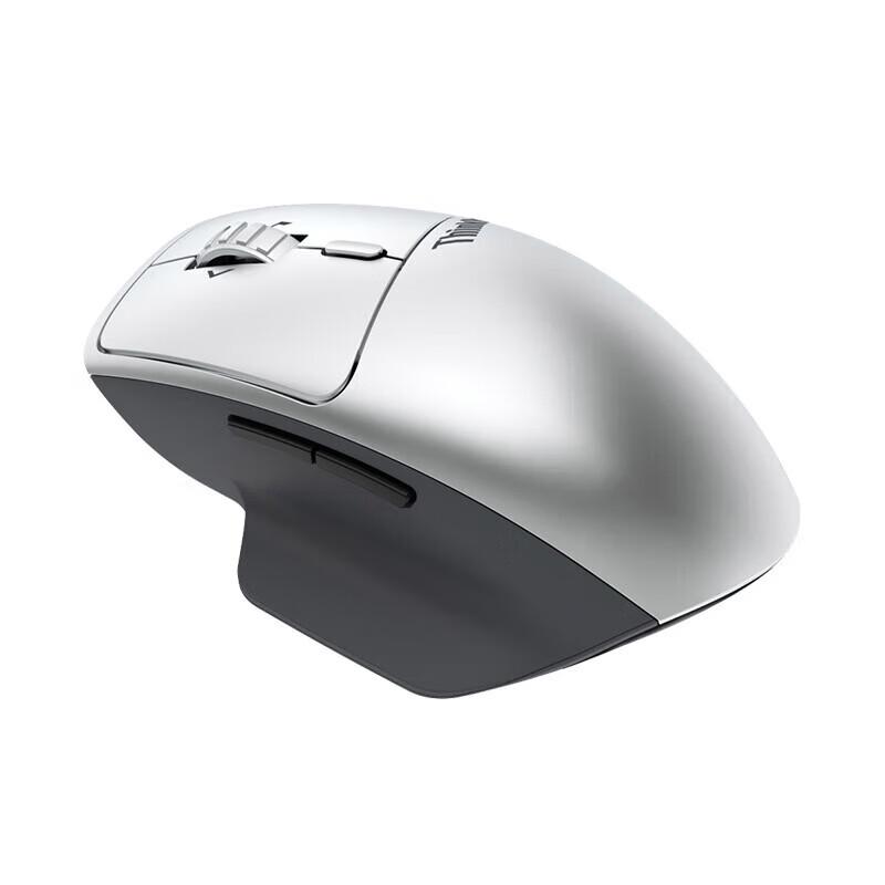 Lenovo ThinkBook Bluetooth Dual-Mode Creator Mouse
