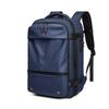 Men Travel Backpack Vacuum Compression Laptop Backpack 17 Inch Extended Large Capacity School Backpack Hiking Business Backpack