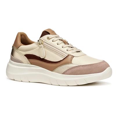 Slip-on Sneakers Plummery