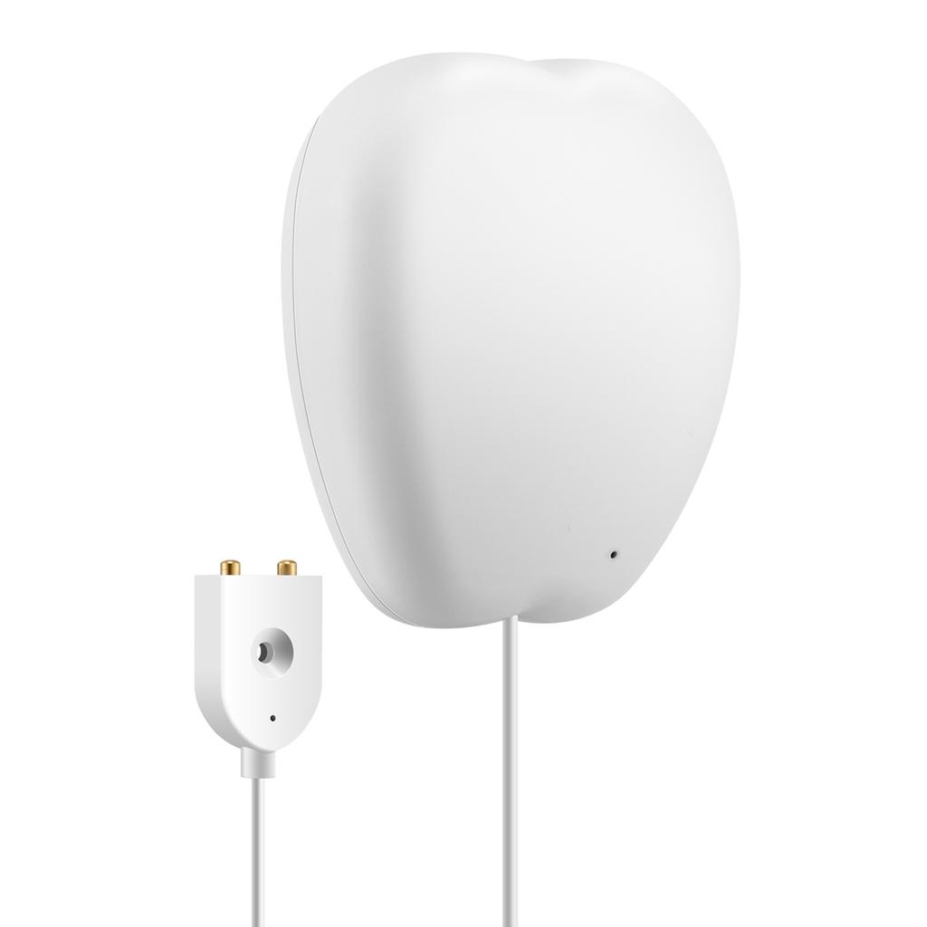 Water Leak Detector Intelligent Wireless Alarm APP Remote Alarm for Tuya Kitchen Living Room