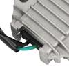 Voltage Regulator Rectifier, WR250 WR250F WR426 WR426F WR400 WR400F Voltage Regulator High Temperature Resistant for Rectifiers