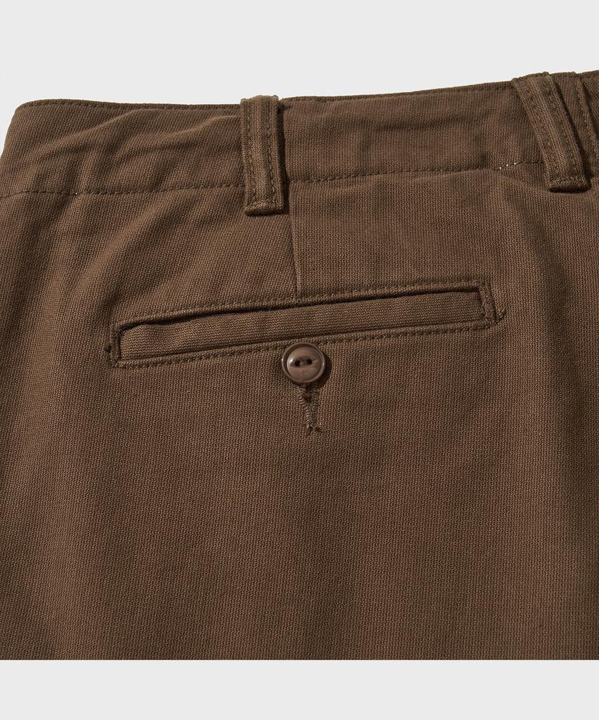 VDR Permanent Trouser [Malt Ball]