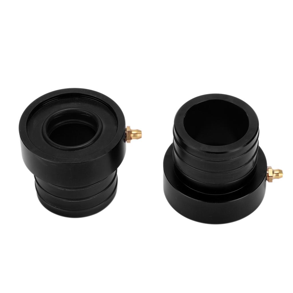 Pair of Front Axle Tube Kit MG21103 Replacement for Cherokee 30Celsius44 1984‑2001