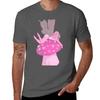 Fairy Mel Tshirt Daily Wear Print Tshirt