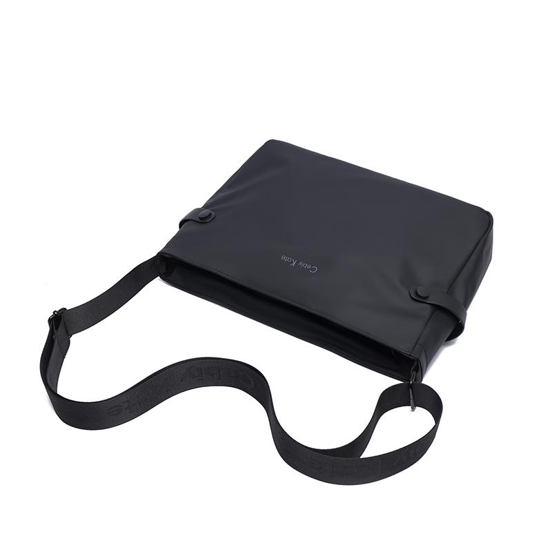 Сумка через плечо мужская сумка через плечо сумка через плечо большой емкости — фото 14