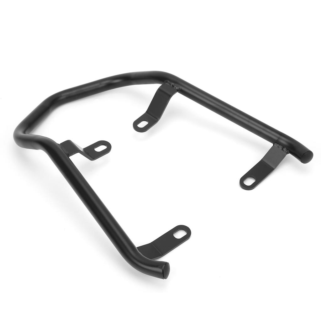 Motorcycle Rear Seat Armrest Luggage Rack Grab Bar Fit for R NineT Scrambler   Pure
