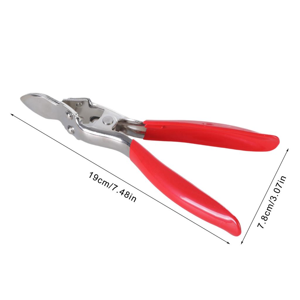 Durian Opener 430Stainless Steel Texture Practical and Sturdy Suitable for Home Fruit Shop for Effortless Fruit Peeling