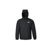 THE NORTH FACE Waterproof And Windproof To Keep Warm Windbreaker Jacket Men's Black NF0A7QOH-4HO