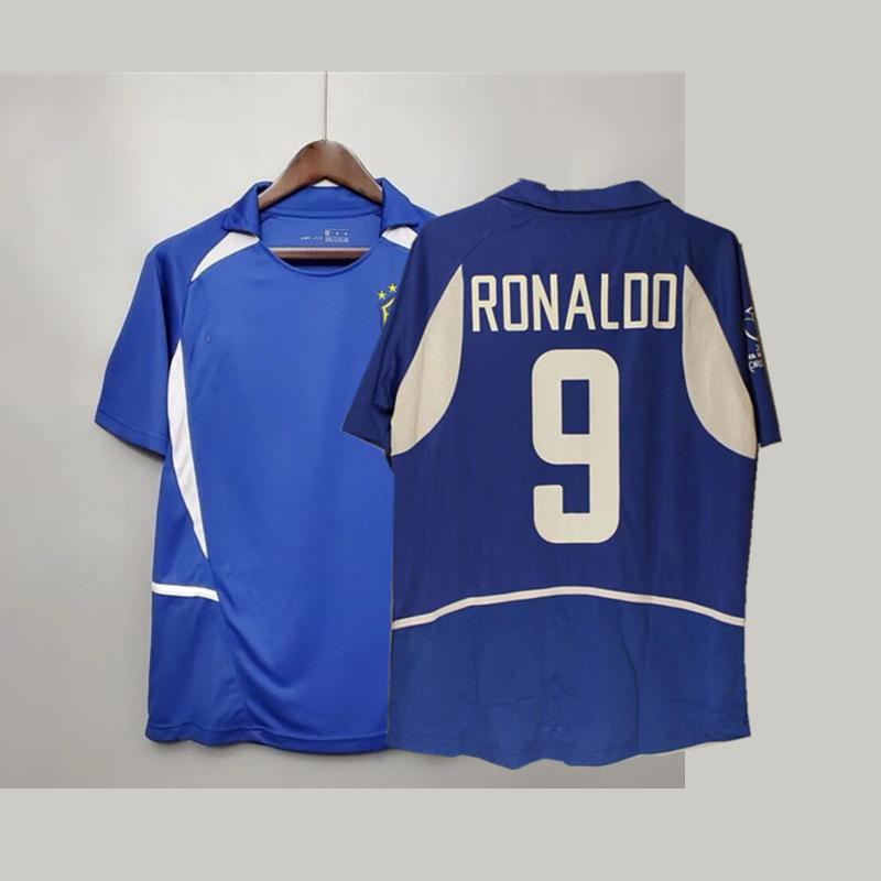 Vintage football jersey AC Rozidane Maldini Dutch Padroba Joe Bocaka Beckham jersey S