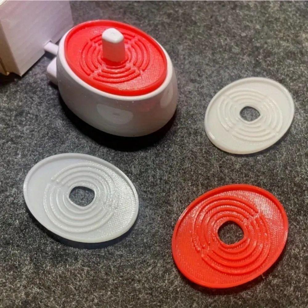 Non-Slip Toothbrushes Charging Base Pad Universal Charging Base Protector  Daily Use