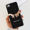 For Apple iPhone 4 Case Popular Flower Astronaut Clear Funda Soft Silicone Cover For iPhone 4s 4 S Bumper for iPhone4 Coque Capa