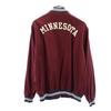 Whitesville Toyo Enterprise Blouson 40 Bordeaux Jacket Men's Used