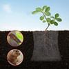 Stainless Steel Metal Stainless Steel Plant Mesh Bag Dense Mesh Plant Protection