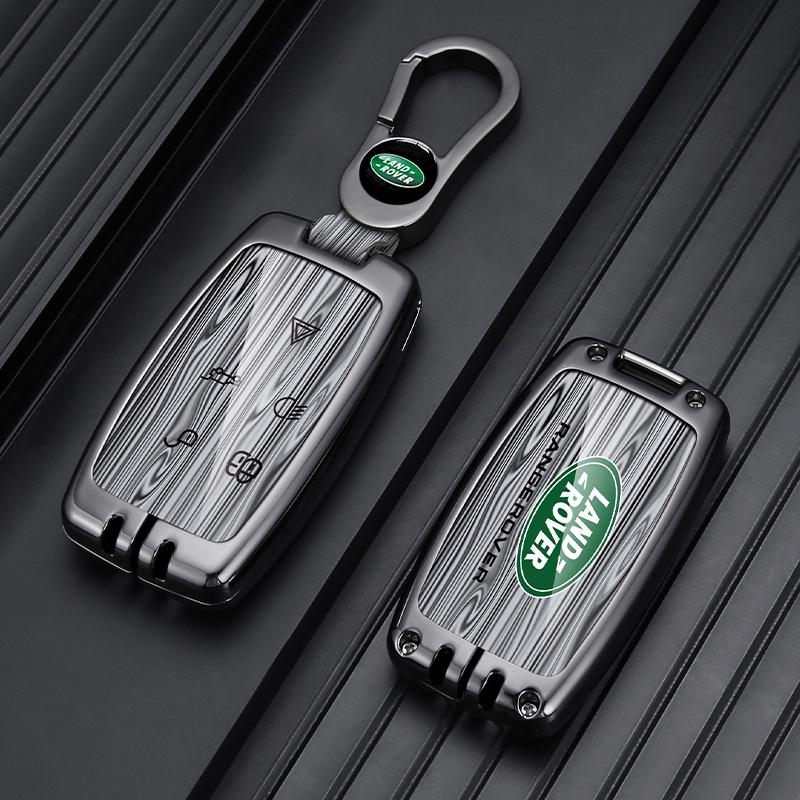 Range Rover Key Case for Defender 110, Discovery 4/5, Sport Edition, Freelander 2, Velar, Aurora L