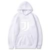 Mens Oversized Hooded Sweatshirt With Letter Print Winter Thick Fleece-Lined Cotton Blend Pullover Streetwear Sports