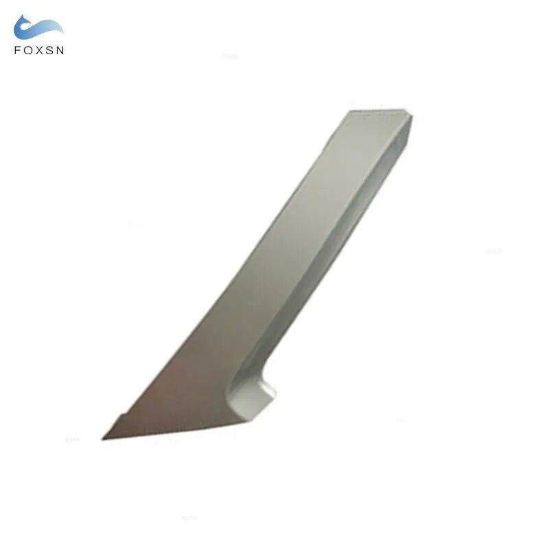 

For Toyota Camry 2006 2007 2008 2009 2010 2011 1pc Car Interior Door Handle Pull Cover Trim Silver Front Left