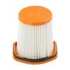2/4pcs Filter For Shark EVOPOWER SYSTEM IQ+/CS851JMVAE/iQ/CS851J/STD+ Vacuum Cleaner Replacement Accessories