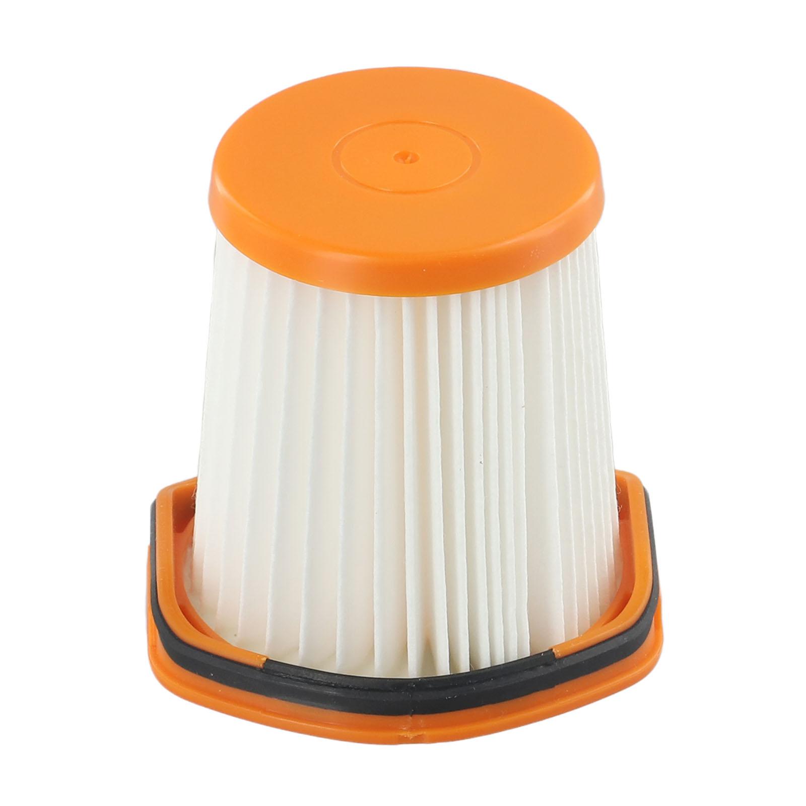 

2/4pcs Filter For Shark EVOPOWER SYSTEM IQ+/CS851JMVAE/iQ/CS851J/STD+ Vacuum Cleaner Replacement Accessories 2pcs