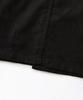 Outstanding [Mut Lab] Moleskin French Work Jacket_Black