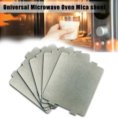 Wave Guide Waveguide,Cover Sheet PlatesUniversal Microwave Oven Mica Sheet