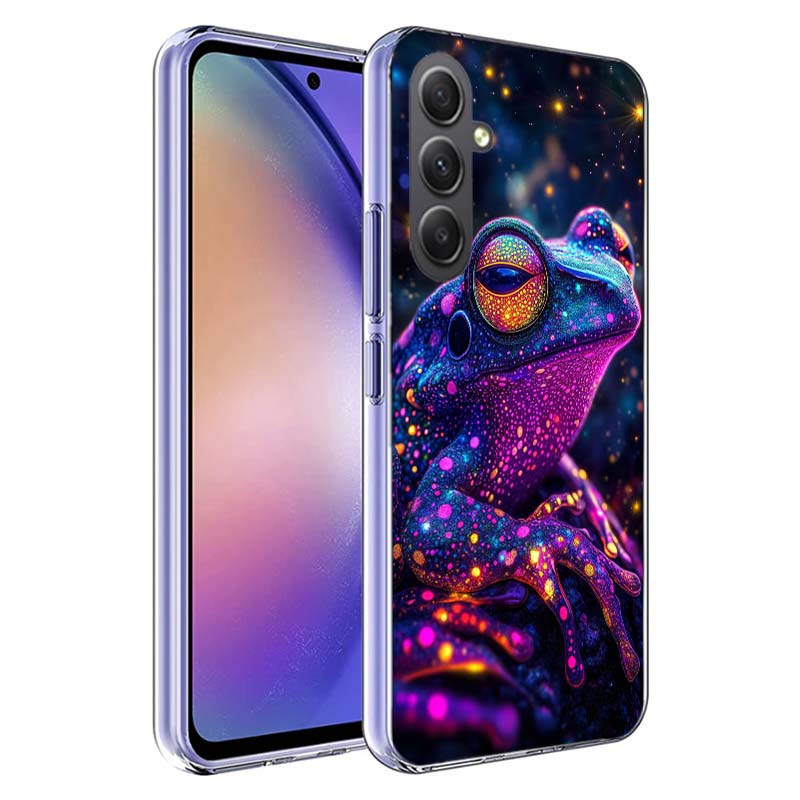 

Почему лягушки - важный чехол для телефона для Samsung A17 A37 A57 A07 A16 A26 A36 A56 A06 A02S A12 A22 A32 A52S A04S A14 A24 A34 A54 A0 Samsung A22 4G