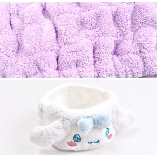 San-X Emo Kyun My Melody Hairband