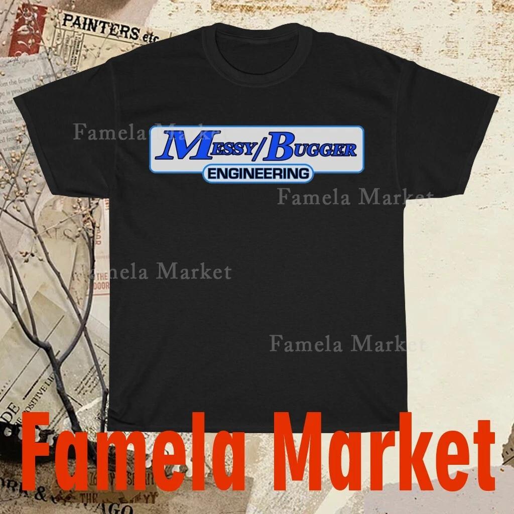 Mesa Boogie Audio Logo TEE T-Shirt Funny American Size S to 5XL T-Shirt 4XL