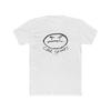 Cafe Grumpy Bakery New York City Men's Cotton Crew Tee Caffeine Manhattan Diner