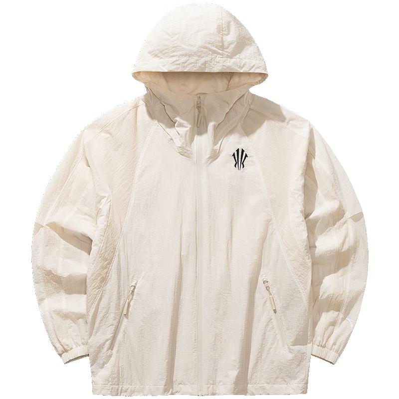 ANTA Kyrie Irving Unisex Water-Repellent Sports Jacket 3XL