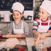Pastelaria – Rolos de massa e assadeiras