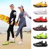 2026 Breathable Non-Slip Quick-Dry Wading Shoes for Men & Women - Lightweight Outdoor Fitness Sneakers