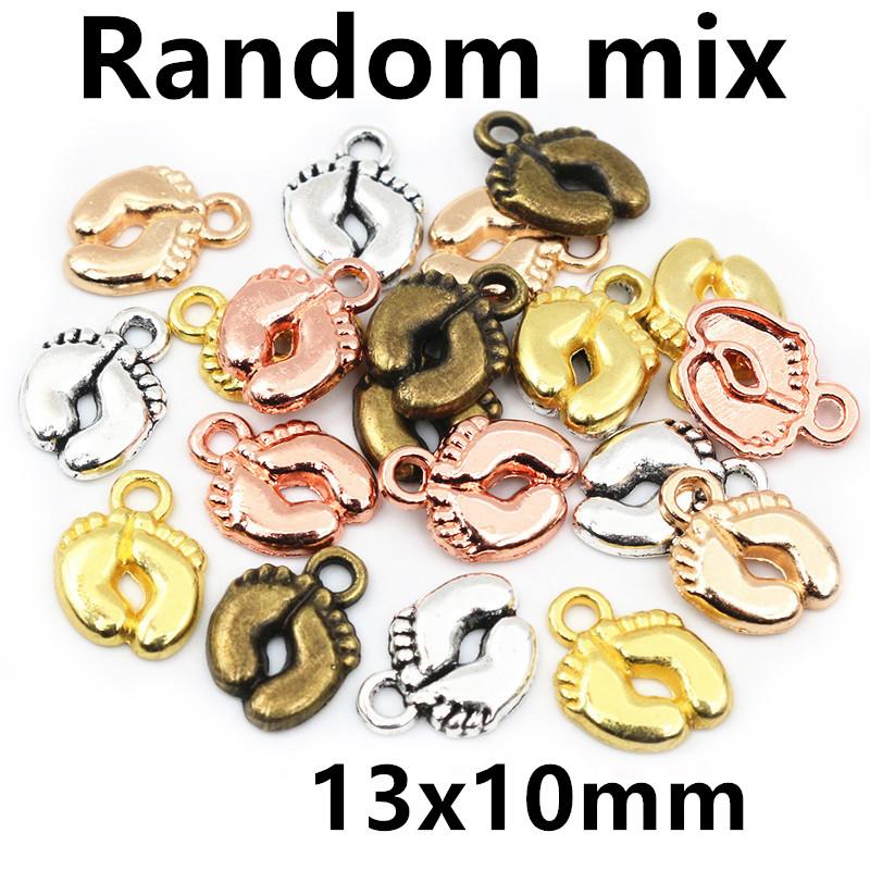 

17x11mm 20pcs Antique Silver Plated and Bronze Plated Heart Lock Charms Pendant:DIY for bracelet necklace