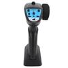 RC Radio System Transmitter and Receiver 3 Channel RC Remote Controller for 1:14 1:16 1:18 Universal RC Cars