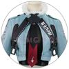 Zenless Zone Zero Jane Doe Adult Cosplay Carnival Anime Uniform Halloween Party Masquerade Women's Game Costume