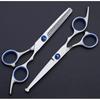 Hairdressing Scissors Grooming Set for Cutting Dogs and Cats