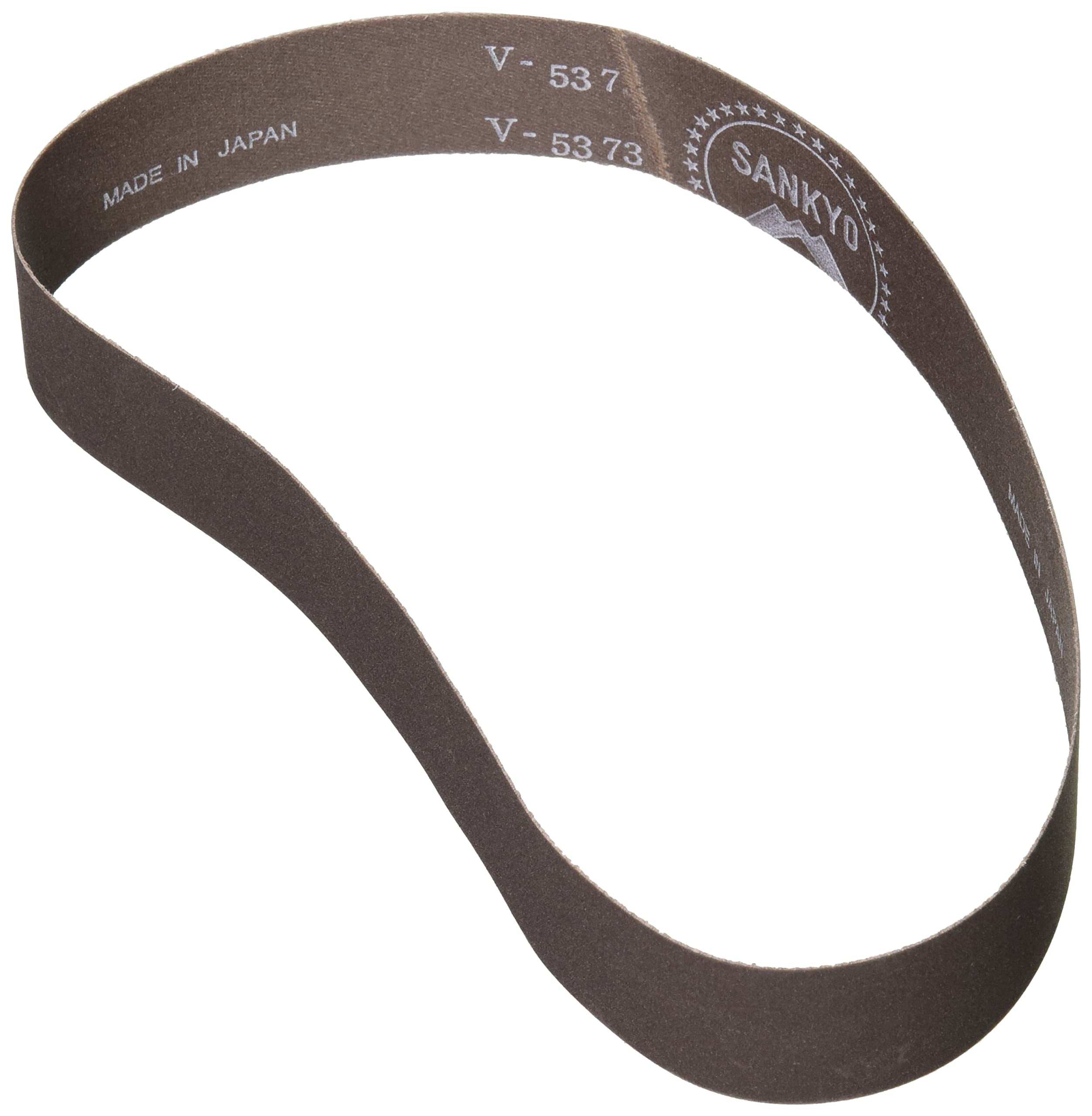 

Makita Sanding Belt A-51982 400 Grit 30x533mm Steelwork Pack of 10