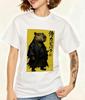 Samurai Capybara T-Shirt, Japanese Kawaii Capybara Garden Shirt, Funny Animal Lover Gift, Aesthetic Bushido Capybara Tee, Cute Zen Style