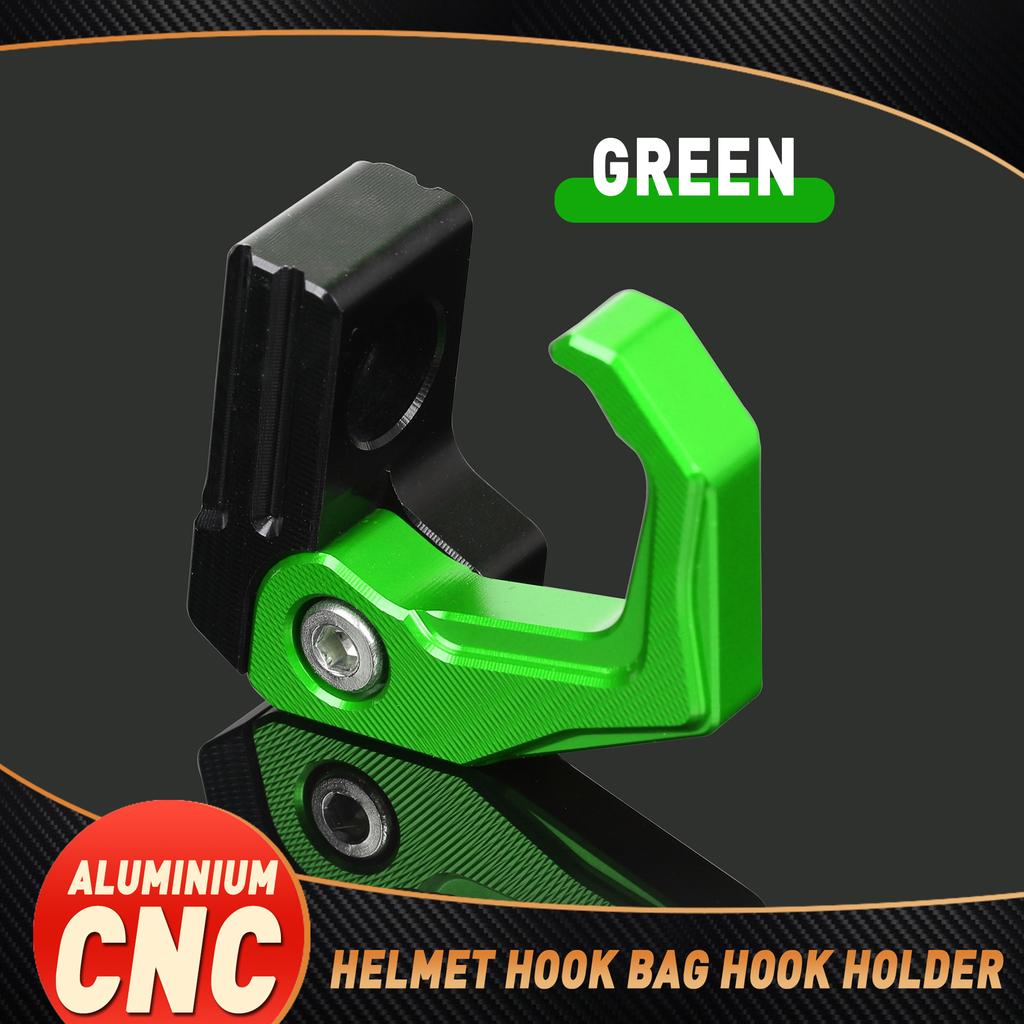 FOR longjia XDV250si XDV300i XDV 300i Moto Brake Master Cylinder Bracket Bag Luggage Helmet Hanger Clamp Hook Holder Carry