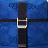 Gucci Off The Grid Logo Messenger Bag Unisex Shoulder Bag 643858-H9HKN-4267
