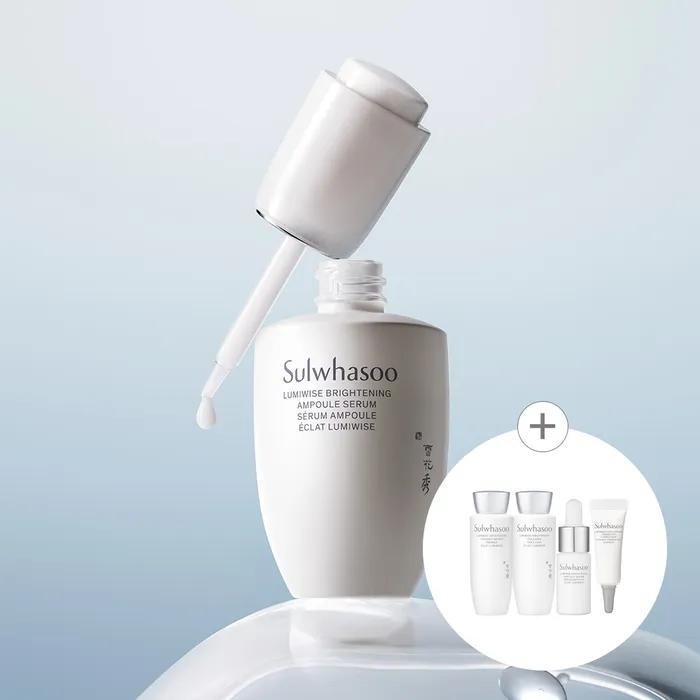 Midnight Ampoule Serum 30ml