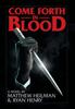 Buch Come Forth In Blood by Ryan Henry - Hardback