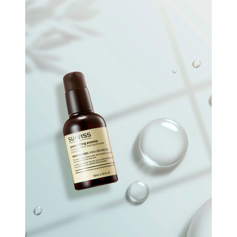 Suavis Power Lifting Essence 50ml WS01AS13
