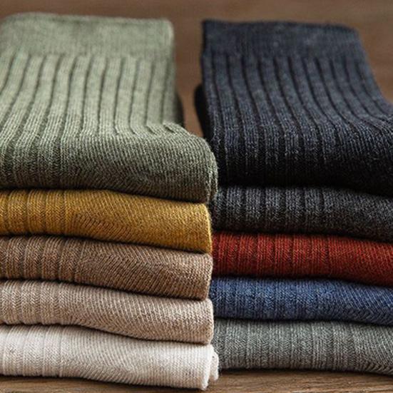 10 пар зимових шкарпеток Потовщені плюшеві шкарпетки з вишивкою в формі сердечка з високою еластичністю Шкарпетки з вишивкою в формі серця проти ковзання Шкарпетки для підлоги, що запобігають ковтанню, Комфортні, теплі, шкарпетки для сну