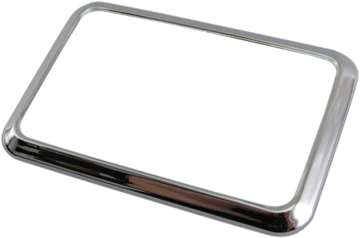 

BRIGHTZ Hustler MR92S MR52S Plated Rear Room Lamp Ring [INT-ETC-171]