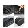 3Pcs Makeup Bags S M L  Model Multi-function Non-dirty Waterproof Storage Bag Women Men