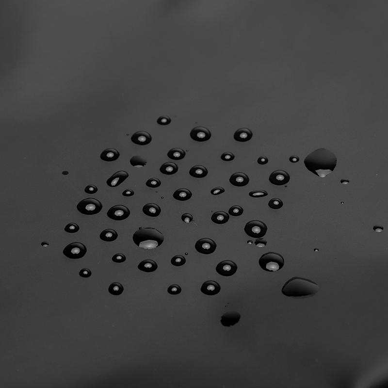 New casual backpack men's business travel computer bag large capacity anti-splash backpack