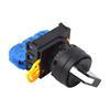 Izumi YW Series Push Button Switch