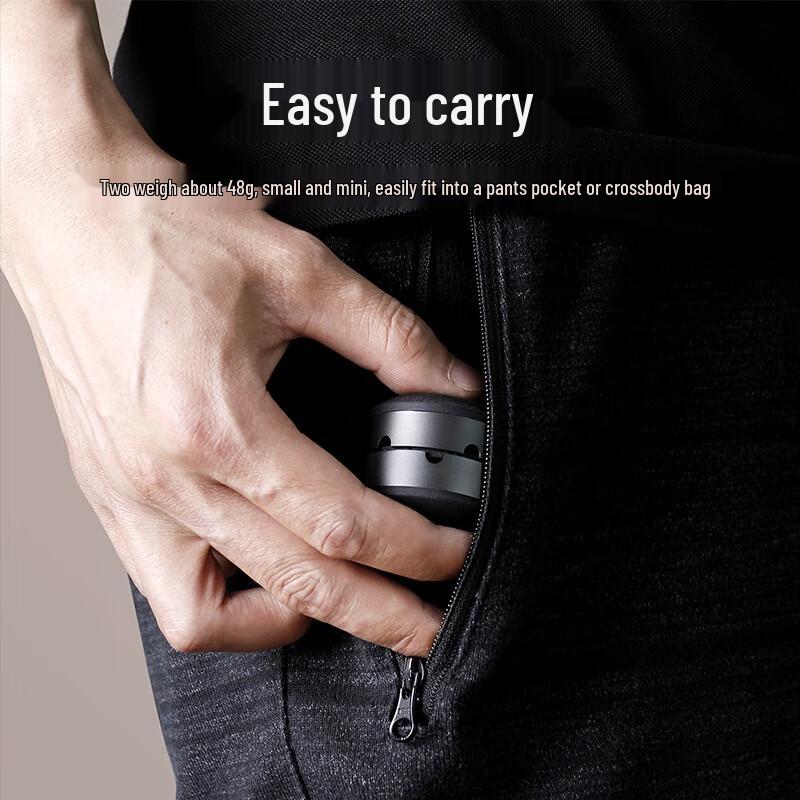 Hagibis Mini Portable Laptop Cooling Feet Stand