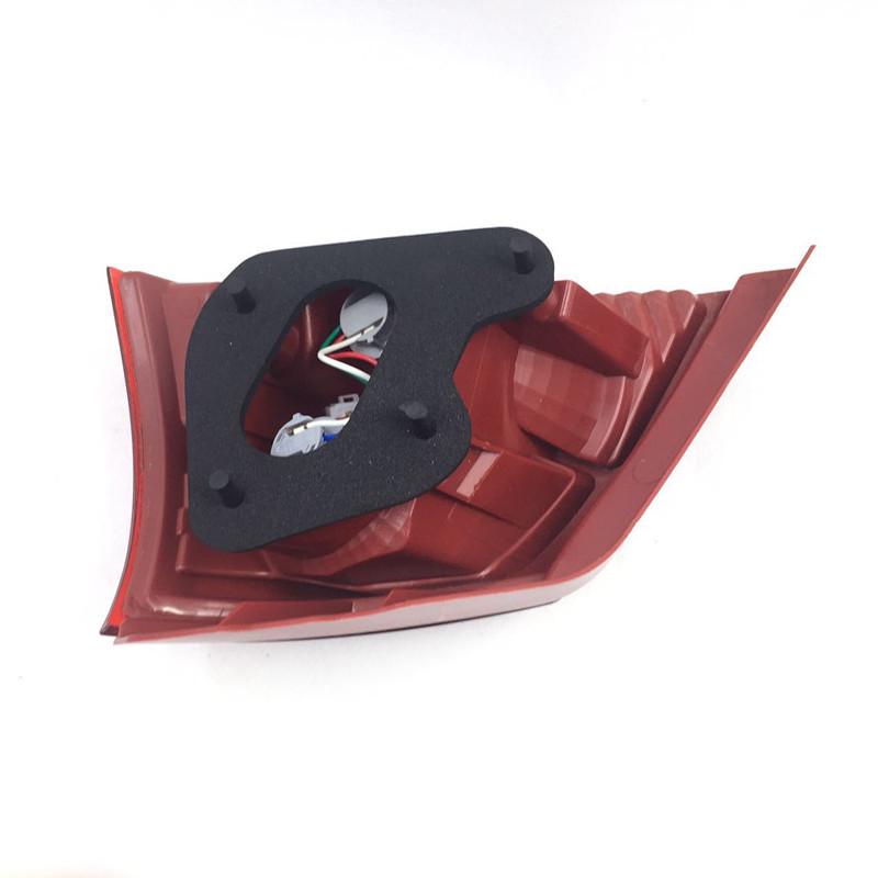 

Compatible with Xiali N7: Left/Right Rear Tail Light, Headlight Assembly, Reversing Light, Brake Light, Rear Turn Signal, Fog Light. Main Driver, Flat Light (Inner)