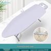 Silver-Coated High-Temperature Resistant Dustproof Custom Ironing Board Cover